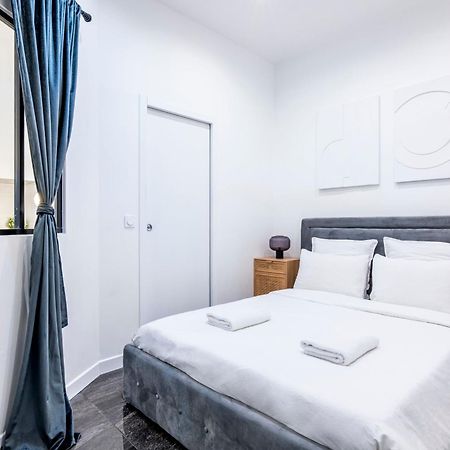 Residence Le Marais - ปารีส ภายนอก รูปภาพ