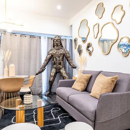 Residence Le Marais - ปารีส ภายนอก รูปภาพ
