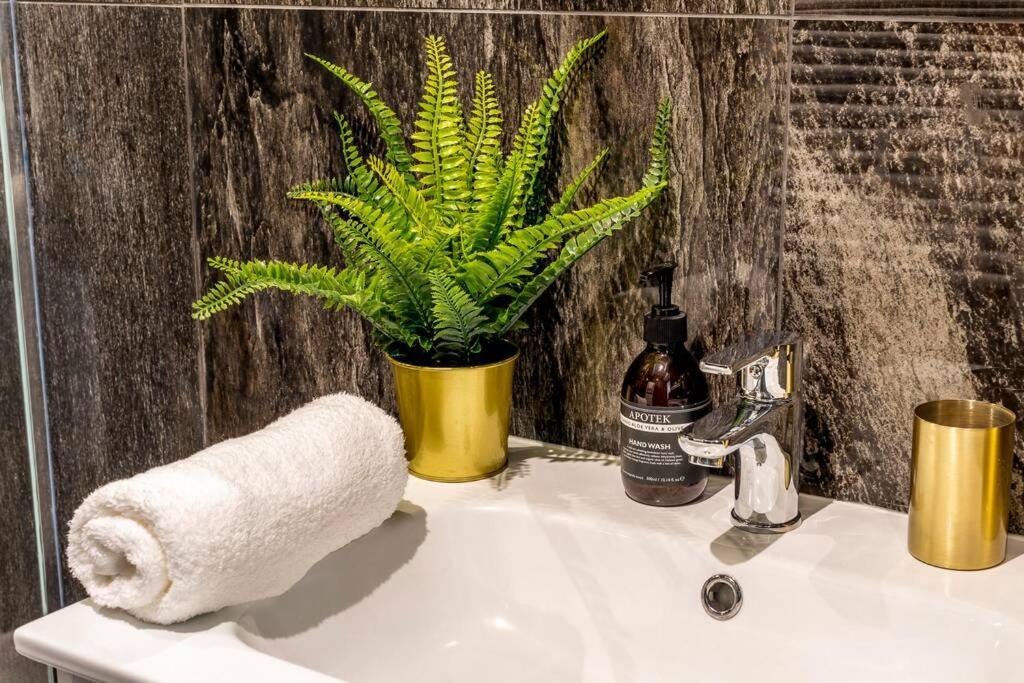 Residence Le Marais - ปารีส ภายนอก รูปภาพ