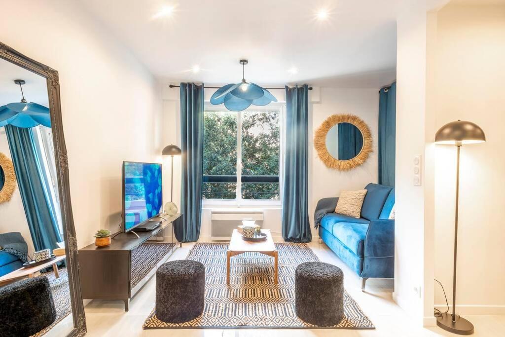 Residence Le Marais - ปารีส ภายนอก รูปภาพ