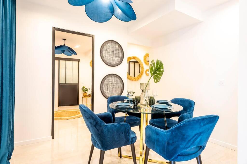 Residence Le Marais - ปารีส ภายนอก รูปภาพ
