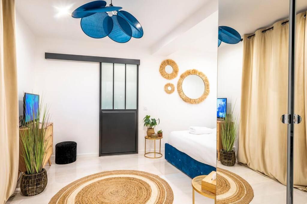 Residence Le Marais - ปารีส ภายนอก รูปภาพ