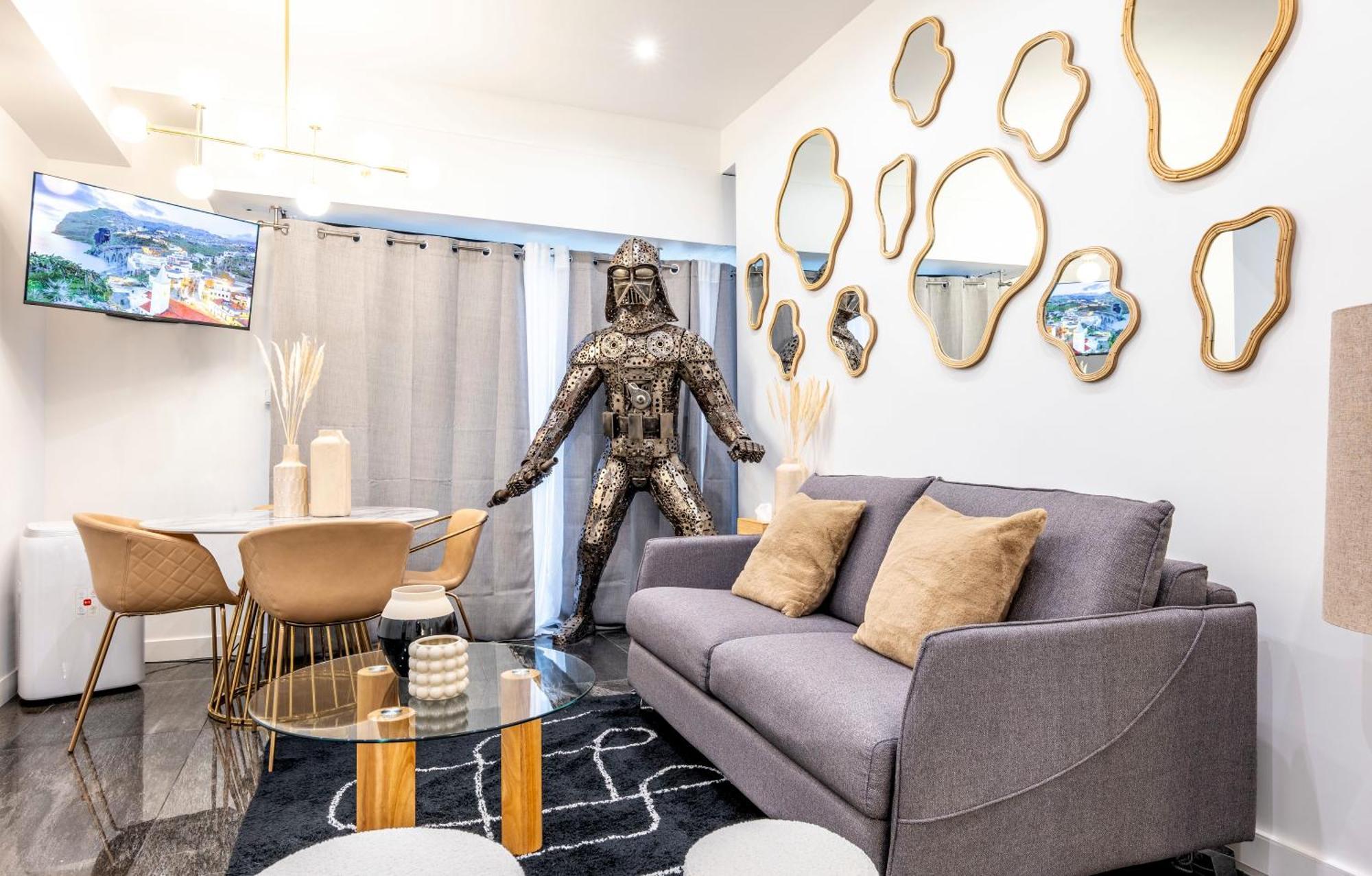 Residence Le Marais - ปารีส ภายนอก รูปภาพ