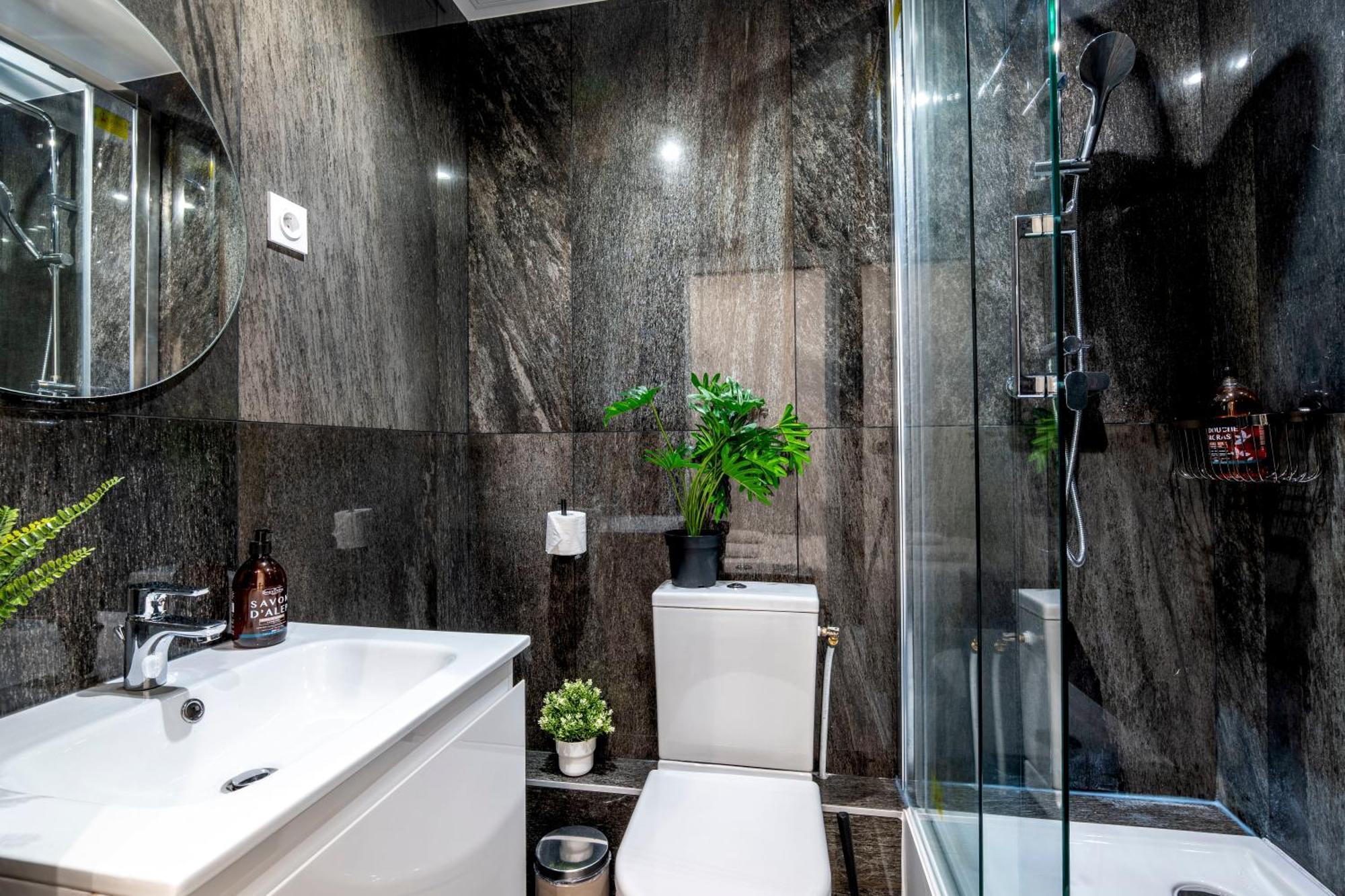 Residence Le Marais - ปารีส ภายนอก รูปภาพ
